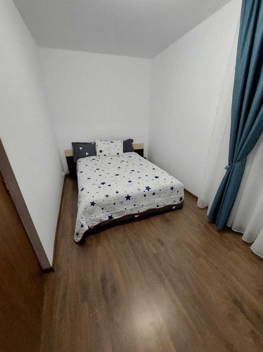 Apartament 2 camere, Ciric, Tatarasi, 70 000 euro