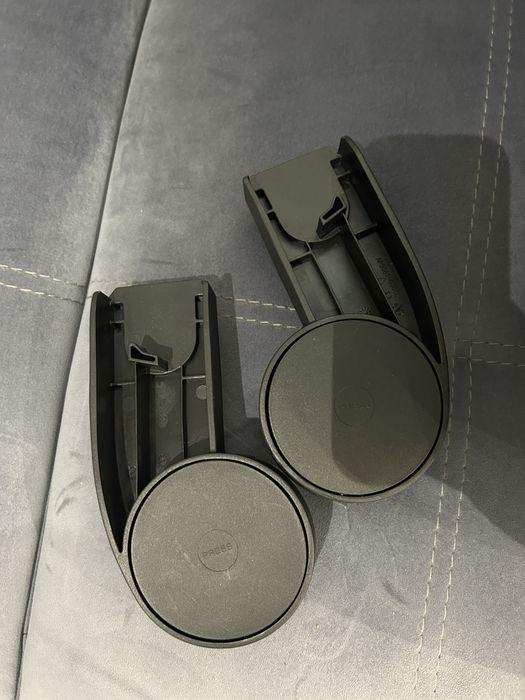 Кошче за кола Cybex с адаптери