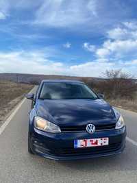 Golf VII 1.2 TSI 2013