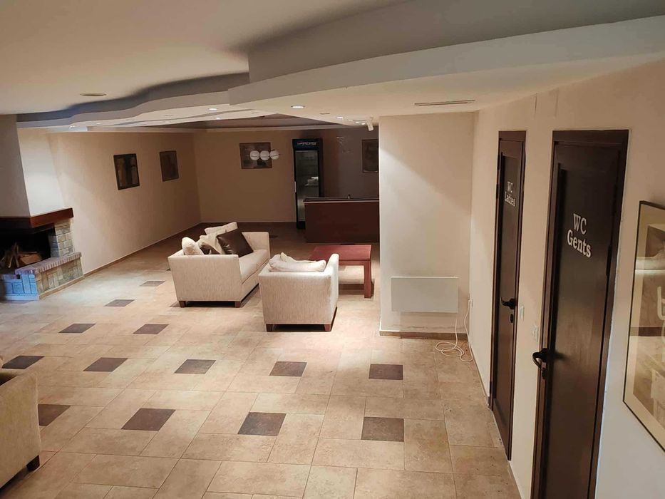 Отдавам помещения под наем в близост до ул."Найден Геров"