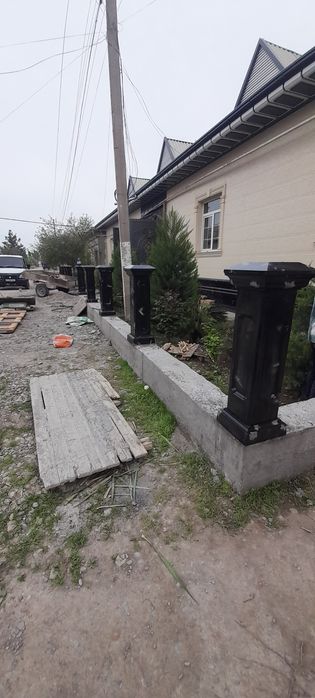 Леснитса  сукл Фасад куйиб бериш хизмати