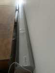 Rulou aluminiu garaj