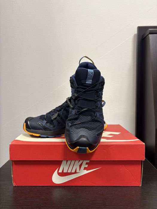 Salomon (marimea 40) papuci drumetie