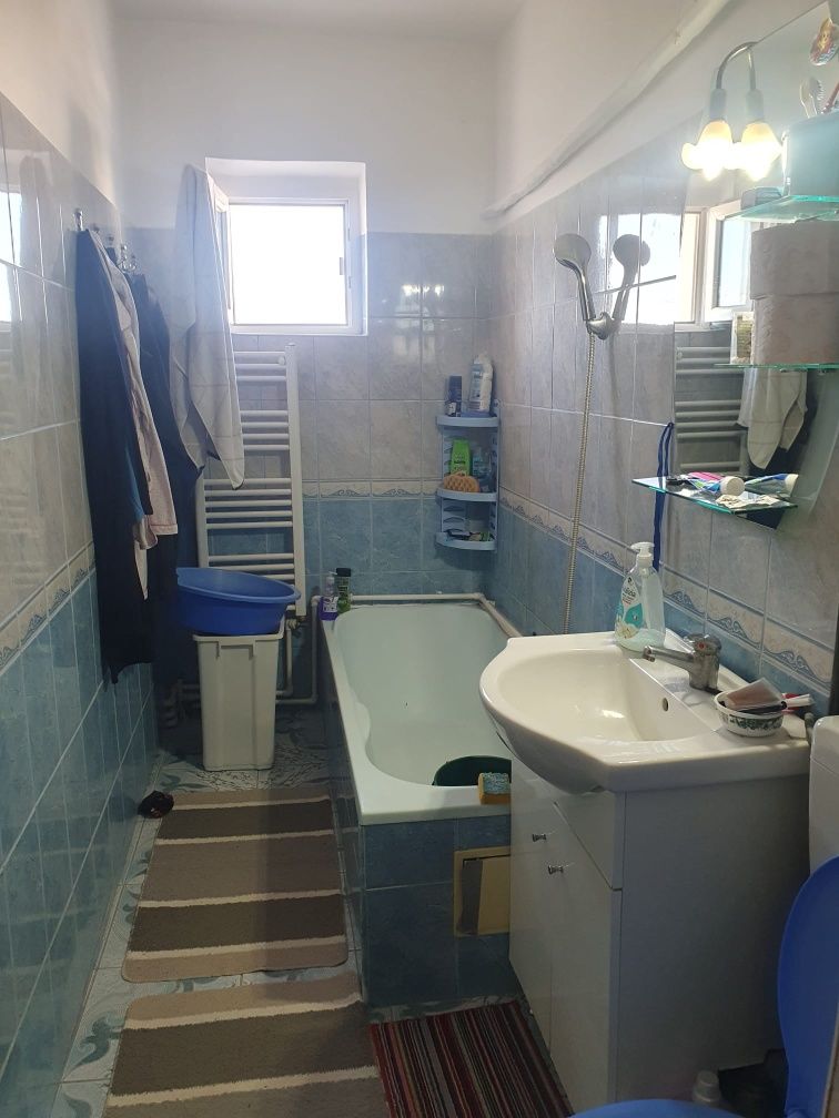 Apartament 2 camere pe Str Siderurgistilor