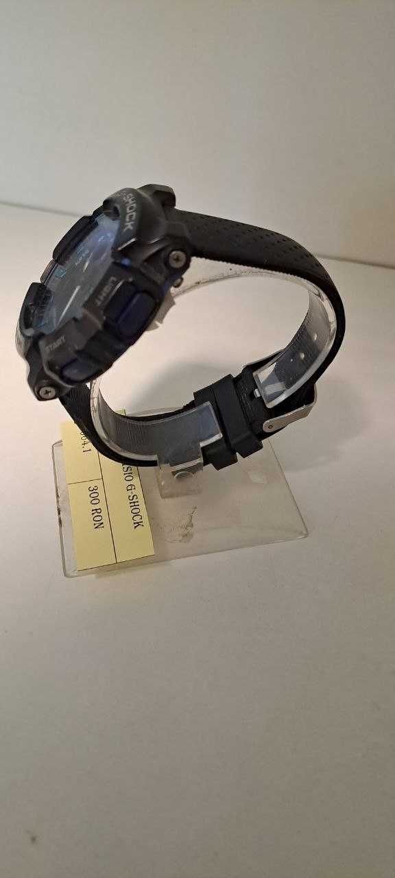 ceas casio k-shock(tec) star amanet