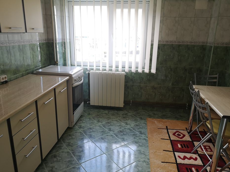 Închiriez apartament ultracentral, 2 camere 450 euro/lună
