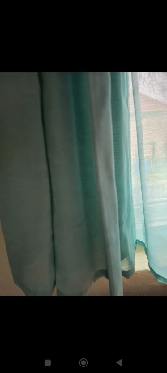 Draperie Ikea nou