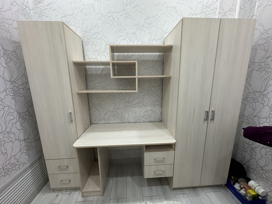 Мебель можно для компьютера