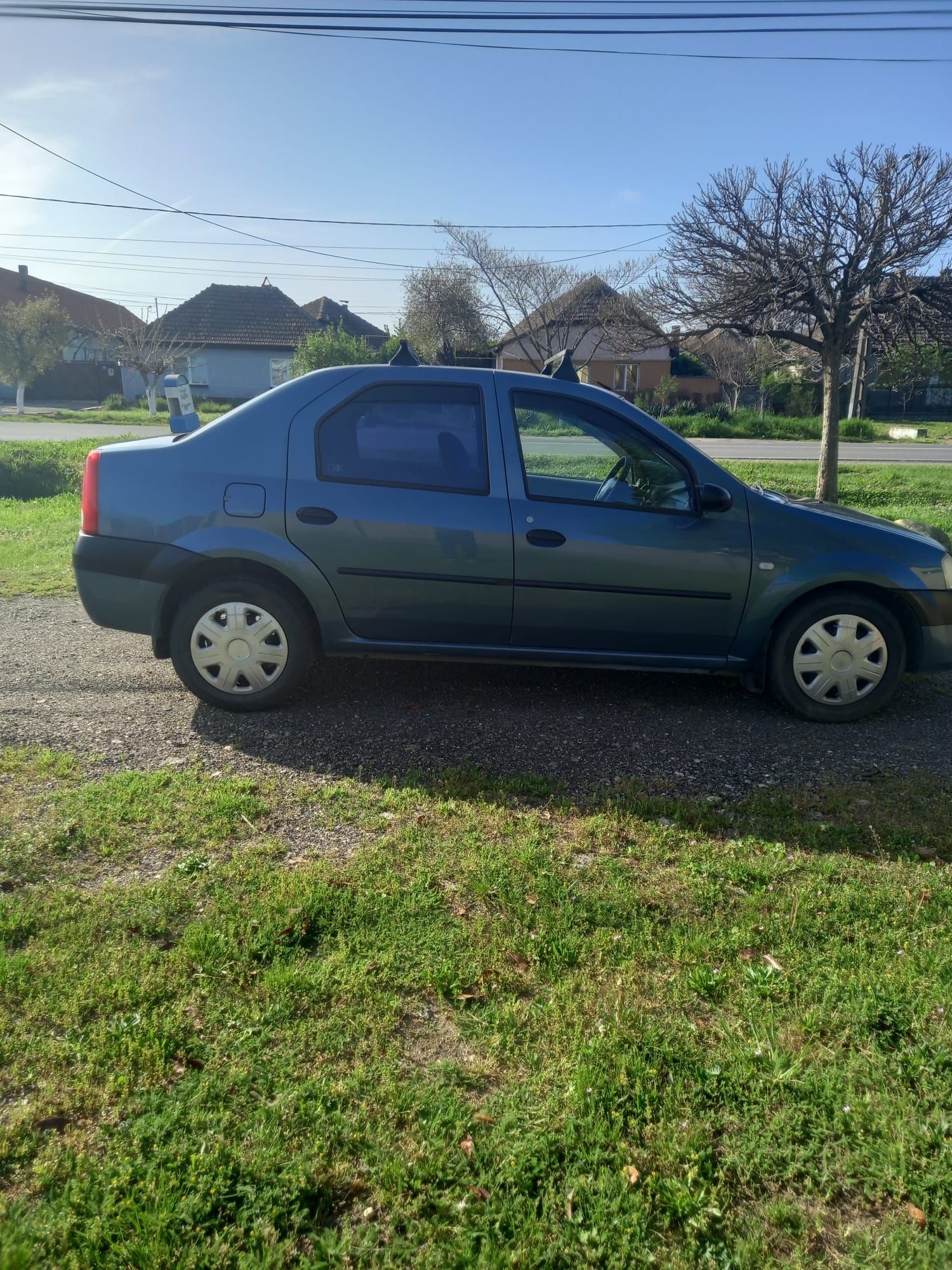 Dacia Logan 1.5 DCI 2008