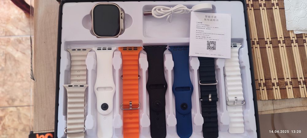 Dispozitiv monitorizare activitate