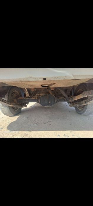 Газ 3102 волга пекап таёр