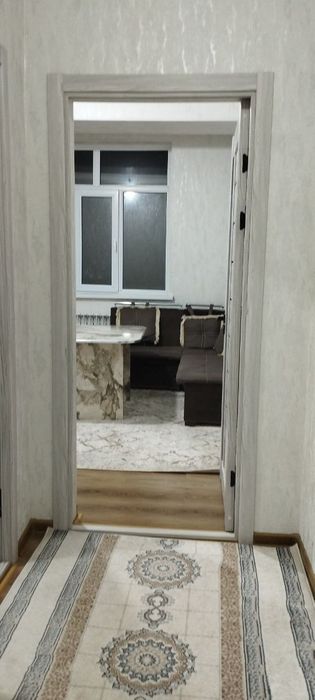 Продаётся  квартира 2 комнат