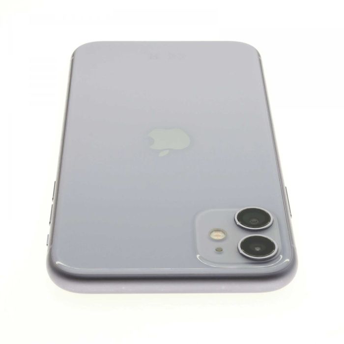 iPhone 11 64GB |Baterie 100%| Garanție 24 Luni | TrustPhone.ro