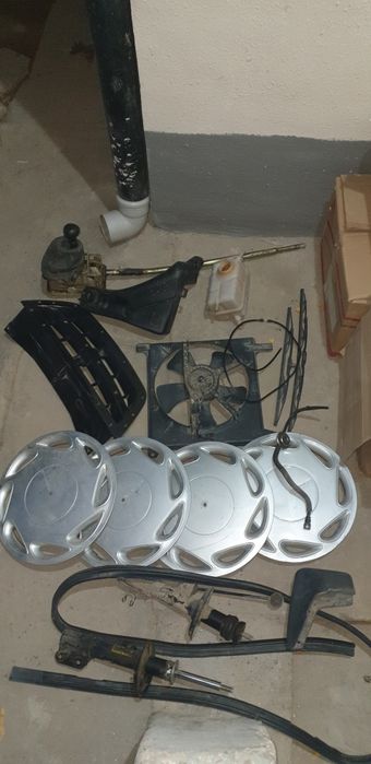 Бу запчастла сотилади