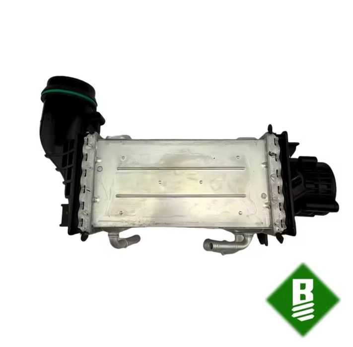 Всмукателен колектор Intake Audi, VW