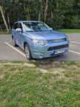 Mitsubishi Outlander 3
