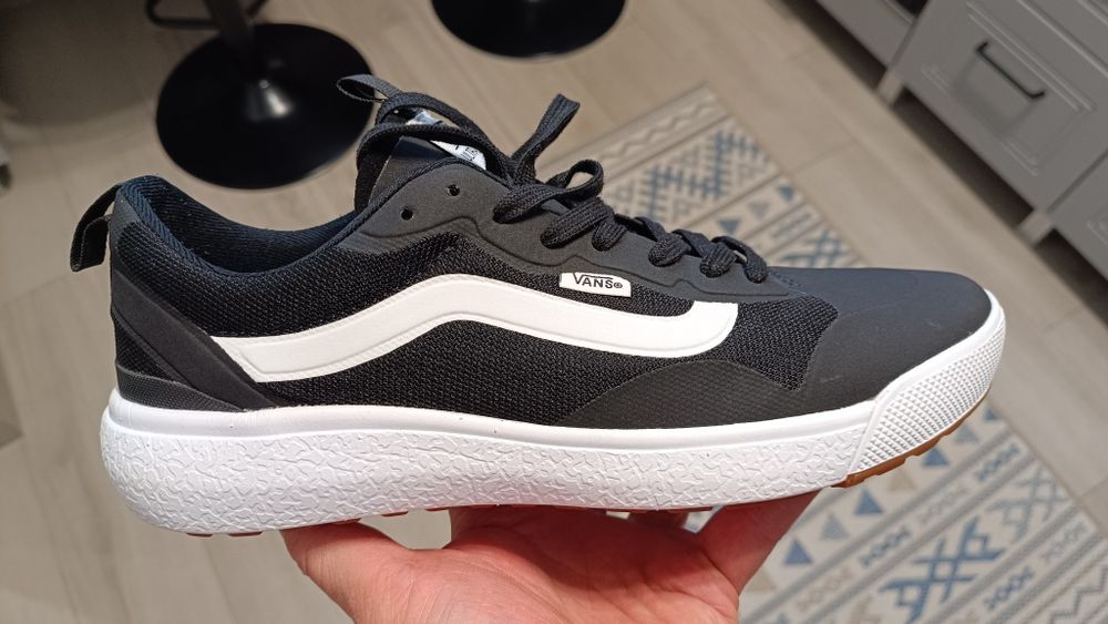 Adidas VANS Ultrarange noi 43