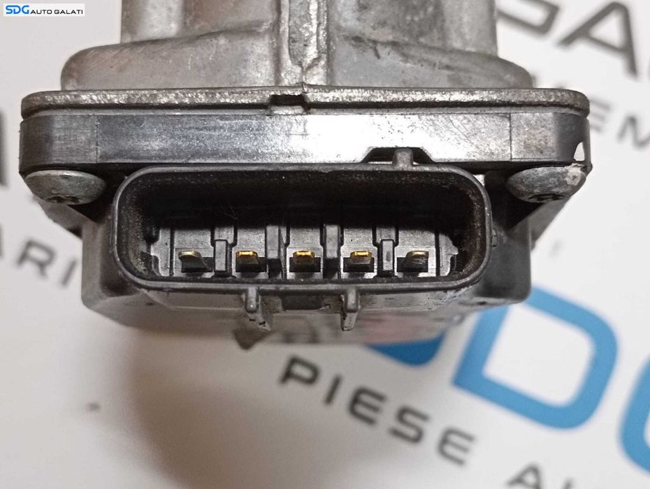 EGR Toyota Rav 4 2.2 D 2005 - 2013 Cod DEG-0104 25800-0R010 25800-26010 [M6386]