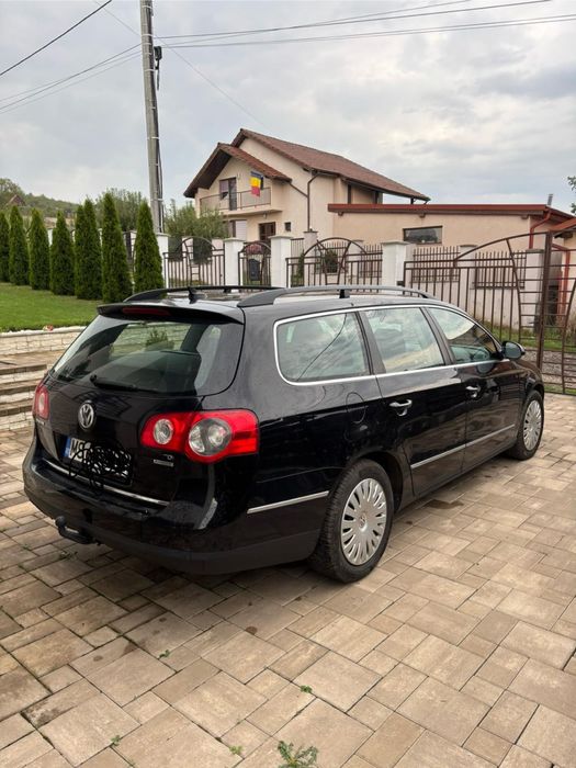 De vanzare WV Passat