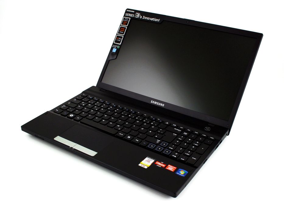Ноутбук Samsung NP 305V5Z