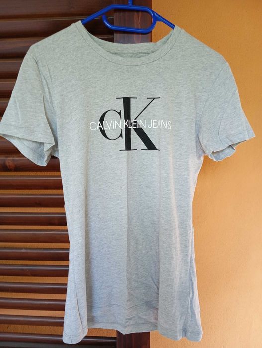 Tricou femei Calvin Klein
