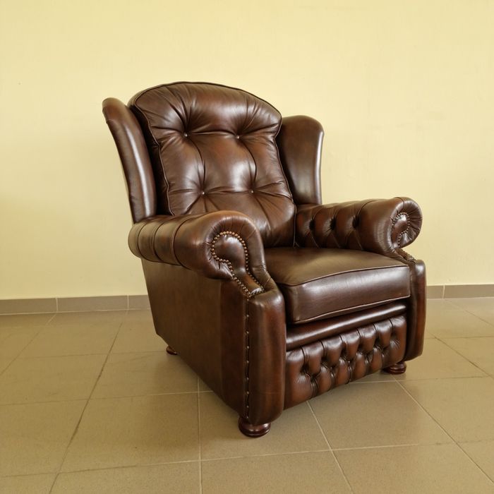 Диван Честърфийлд Chesterfield