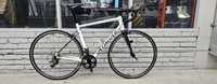 Шоссейный велосипед Specialized Allez e5 /54-Lпробег 1000 км