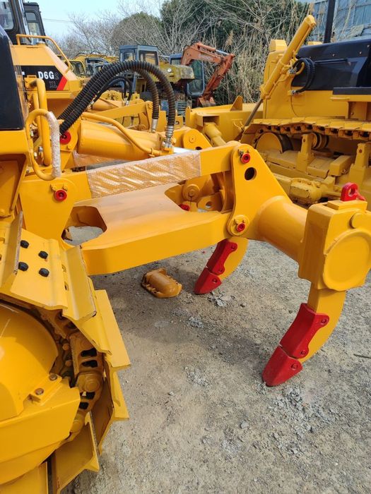 Bulduzer shantui sd16