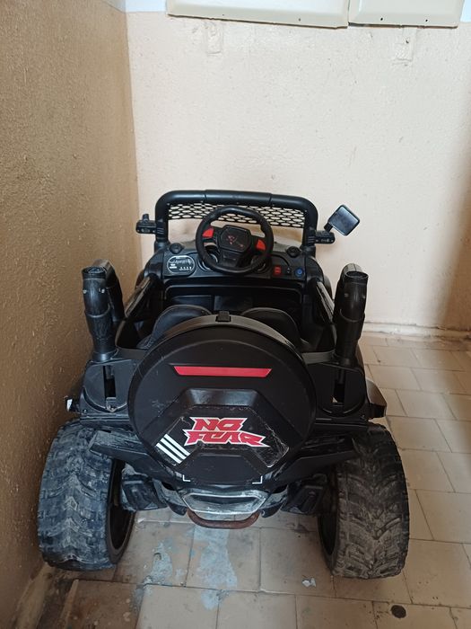 Детский Электромобиль JM 2188