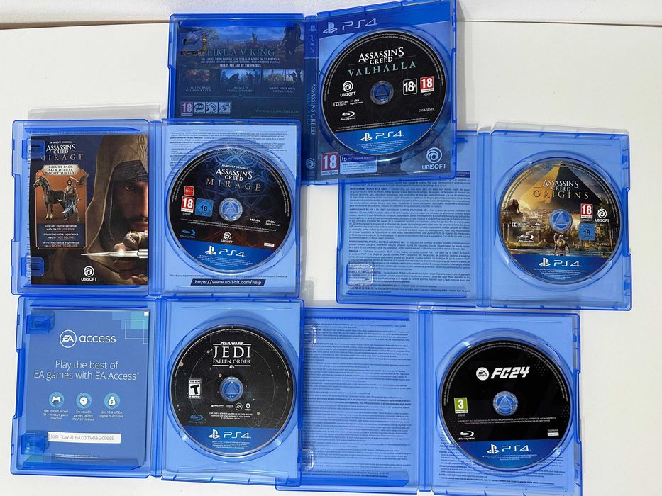 Consola SONY PlayStation 4 Slim (PS4 Slim) 500GB