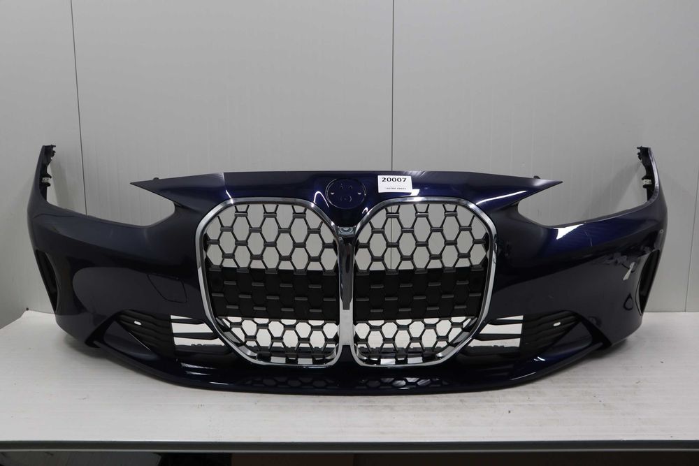 Предна броня БМВ Г22 Г23 BMW G22 G23