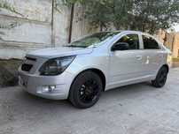 Продам Cobalt Midnight 2025