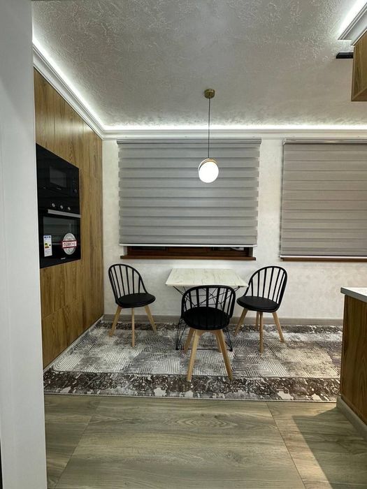 Сдается 2х комнатная Люкс