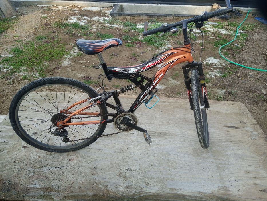 Biciclete (diverse modele)