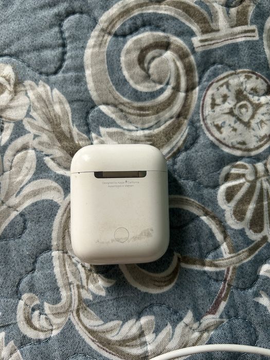 Кейс от airpods