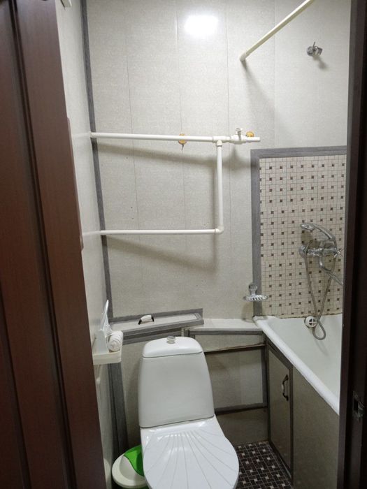 Авиагородок, Аэропорт, Транспортный институт продаётся 1-на ком кв-ра