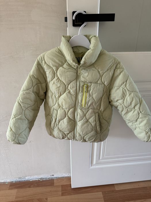 Куртка для девочек