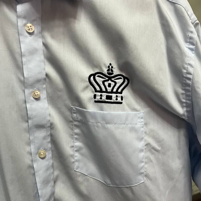 Рубашки из Европы. 50-52 размер