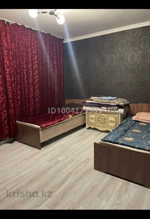 3х комнатная квартира