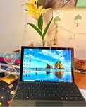 Ноутбук/Tab с сенсорным экраном | Intel Core i5 | 8 ГБ