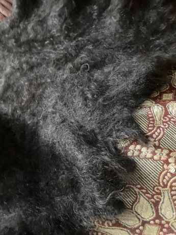 Продам оренбурский пуховый платок