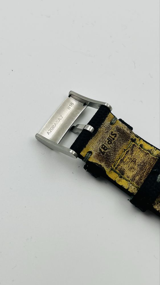 Каишка Breitling 22mm