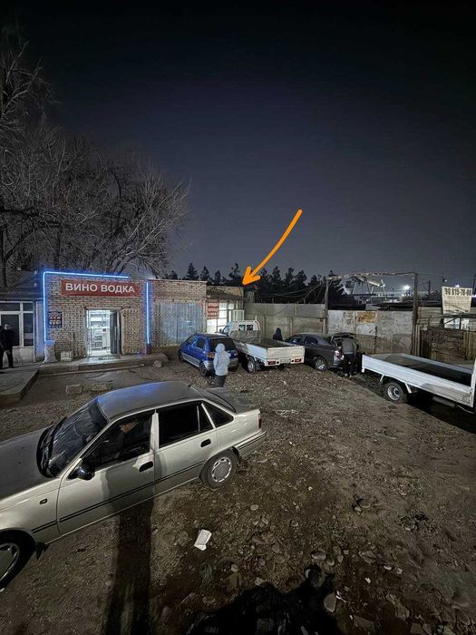 Арендага берилади Янгиобод