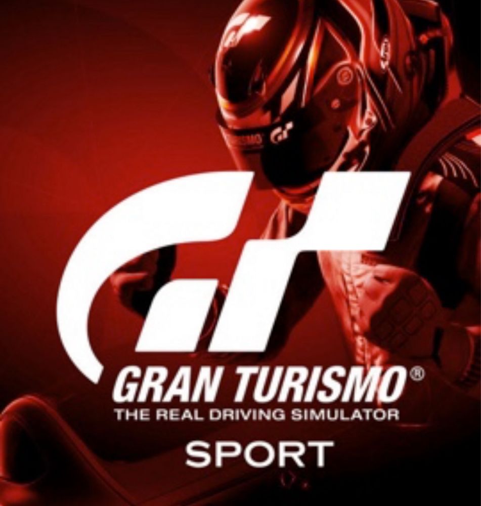 Gran turismo sport ps4 - citeste anuntul