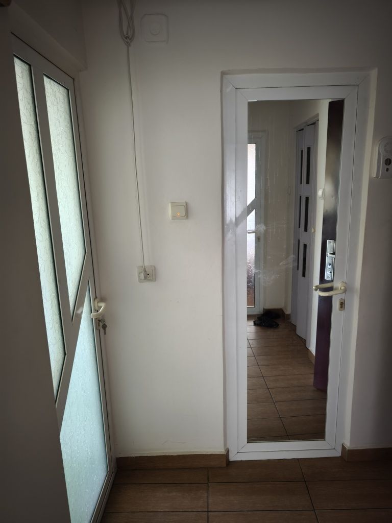 Apartament 2 Camere 46 mp + Balcon