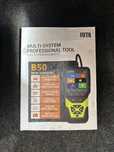 Tester auto bmw & mini