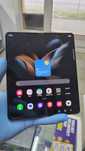 Samsung Galaxy Z Fold 4 – Impecabil + Husă & S-Pen BONUS!