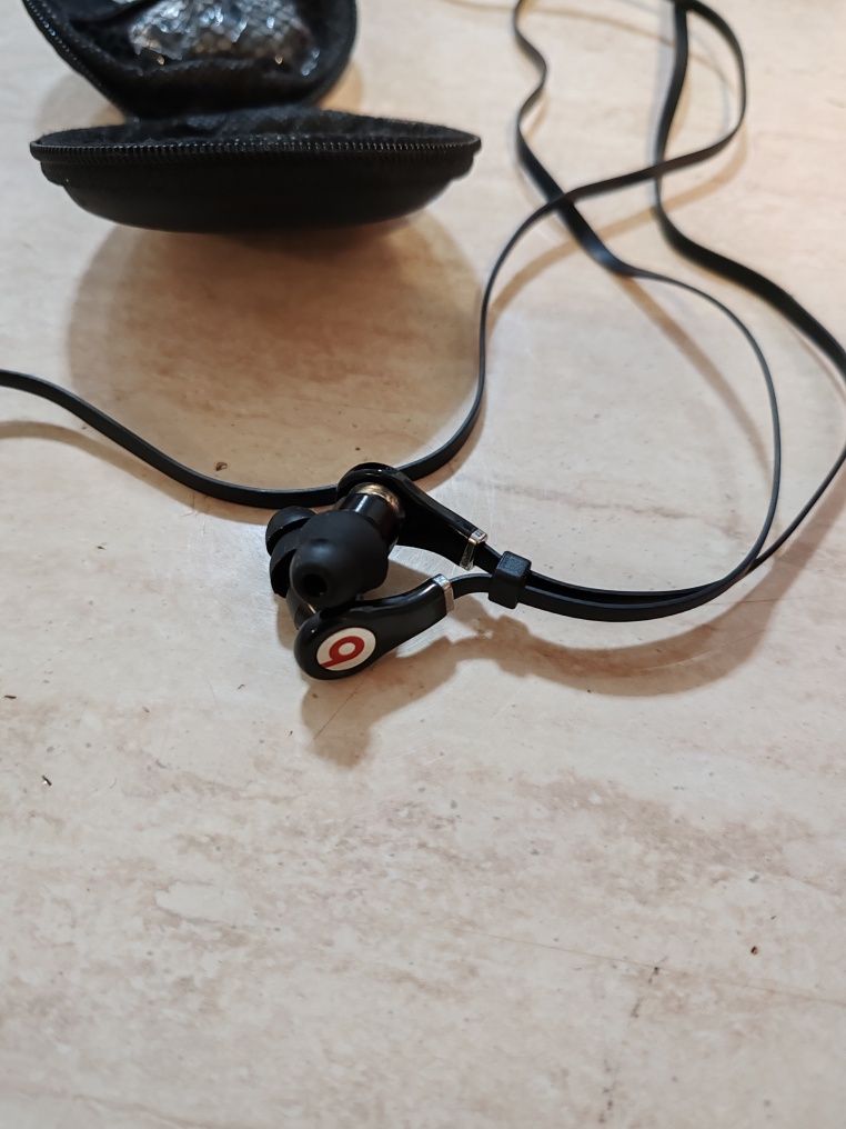 Căști Beats Monster