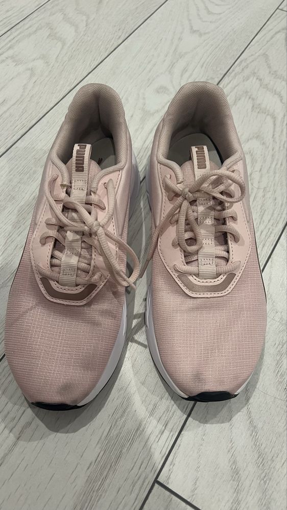 Дамски маратонки на Puma