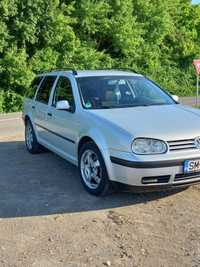 De vănzare VW Golf IV